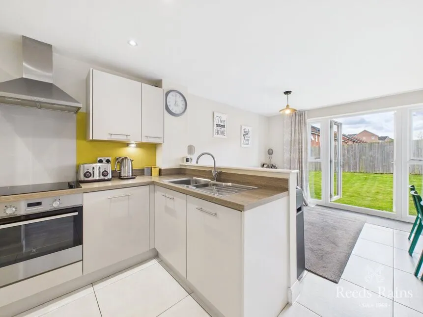 Gibson Road, Stockton-on-Tees, Durham, TS20, photo 2