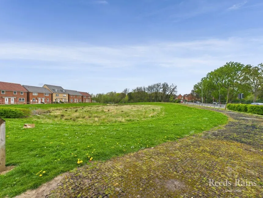 Gibson Road, Stockton-on-Tees, Durham, TS20, photo 9