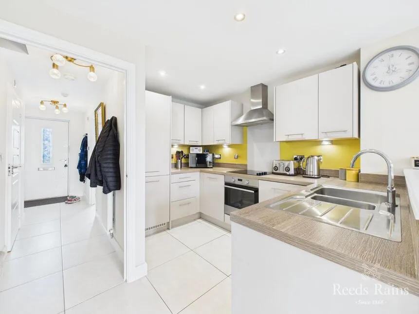 Gibson Road, Stockton-on-Tees, Durham, TS20, photo 6
