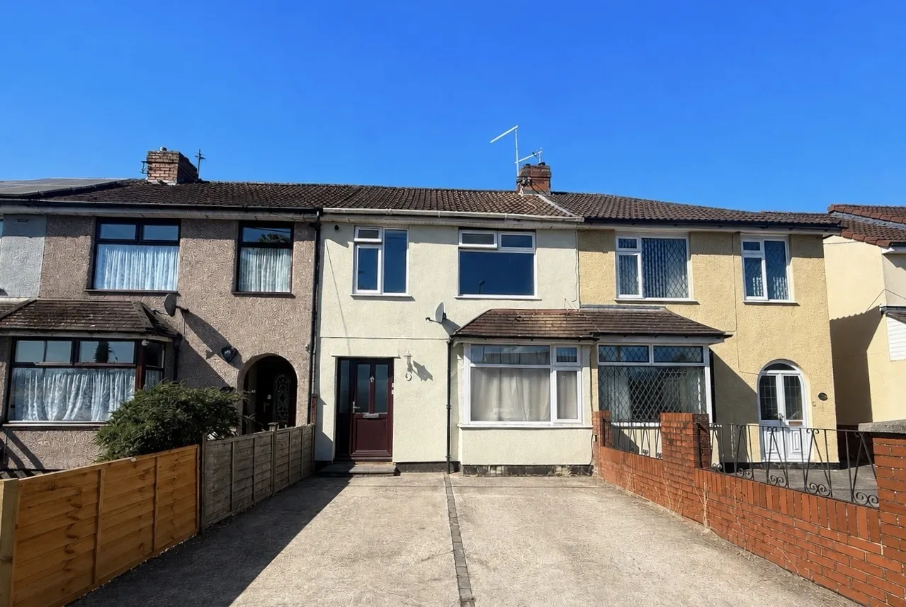 Tenniscourt Road, Bristol, BS15, photo 8