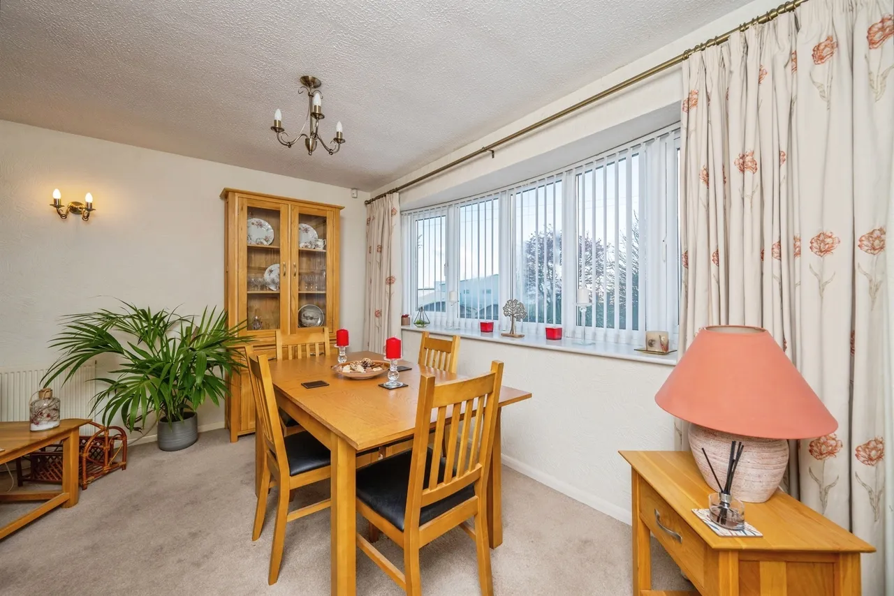 Nottingham Road, Spondon, DE21, photo 13