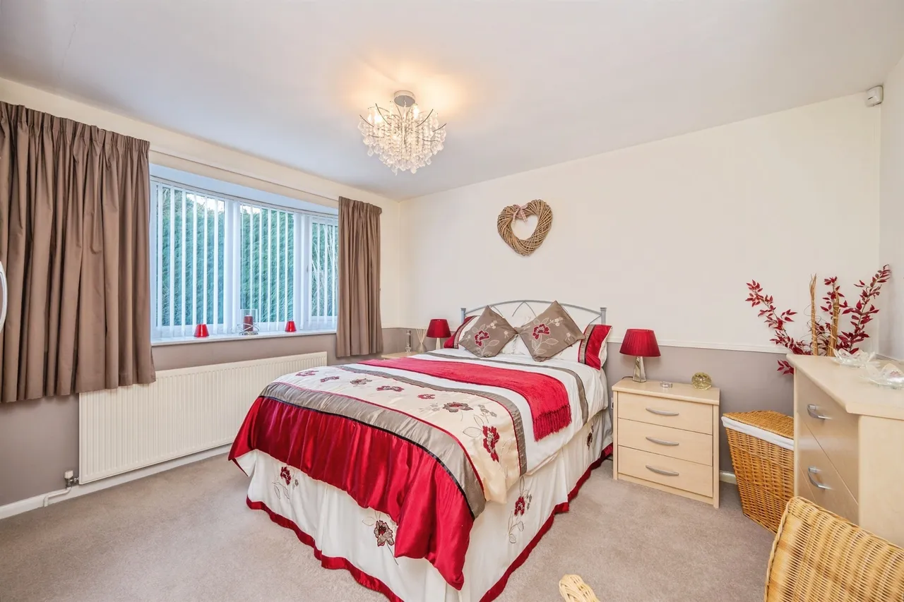Nottingham Road, Spondon, DE21, photo 14
