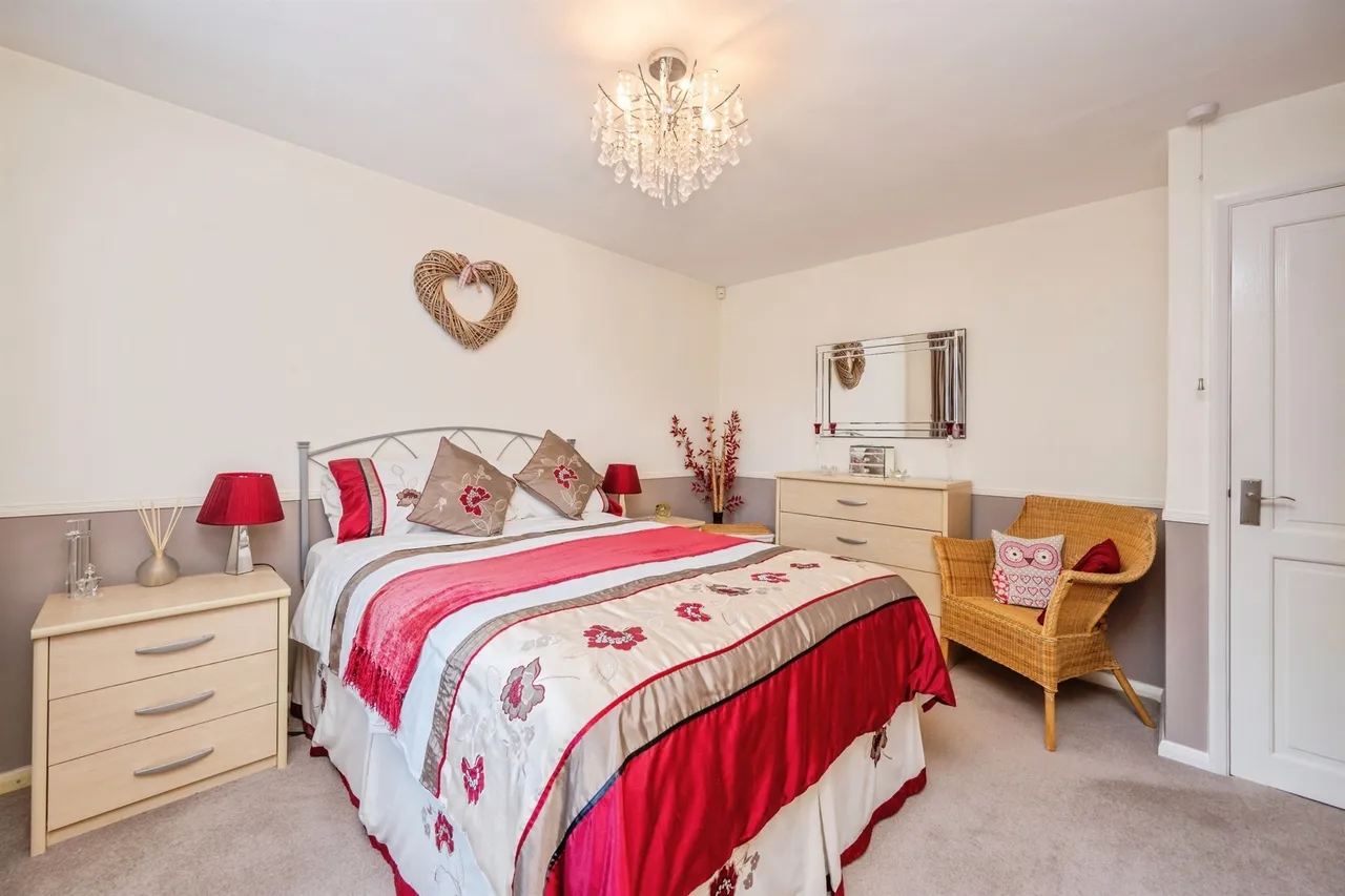 Nottingham Road, Spondon, DE21, photo 15