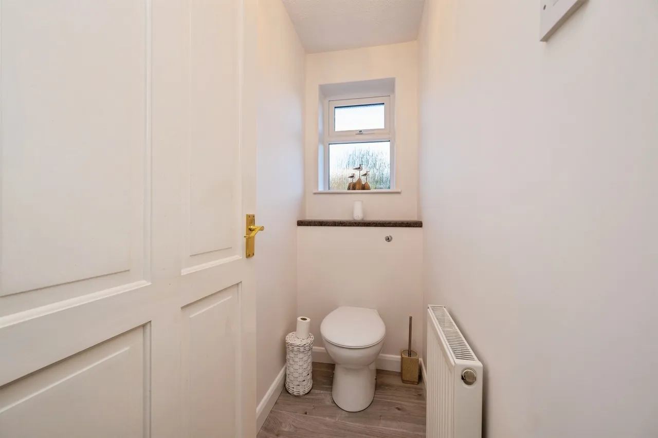 Nottingham Road, Spondon, DE21, photo 9