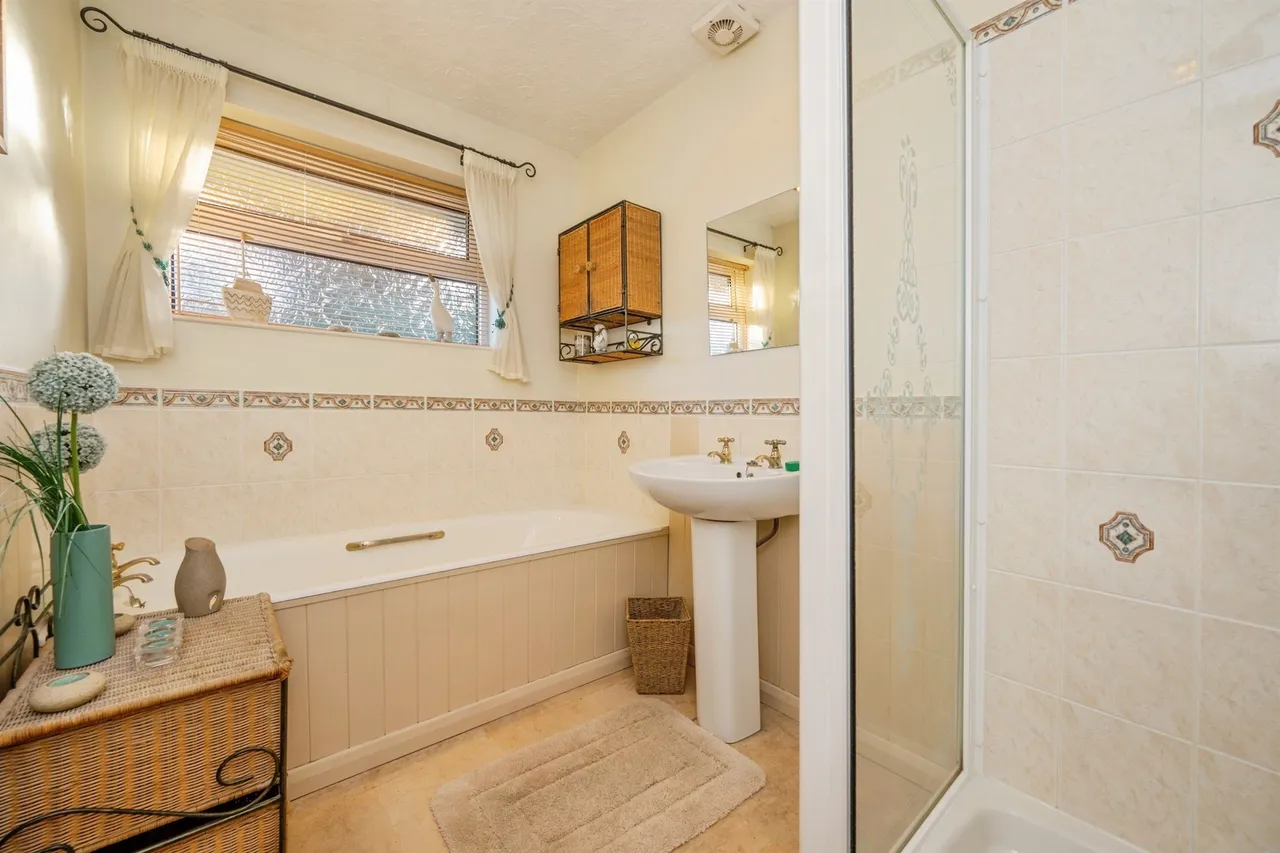 Nottingham Road, Spondon, DE21, photo 17