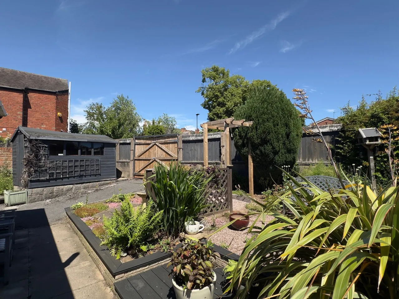 Nottingham Road, Spondon, DE21, photo 20