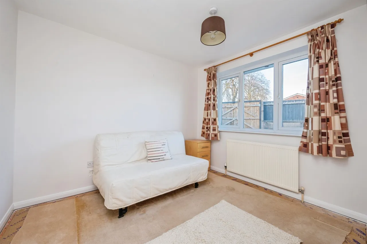 Nottingham Road, Spondon, DE21, photo 16