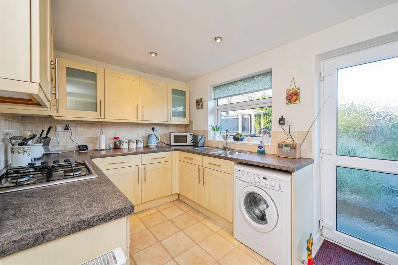Nottingham Road, Spondon, DE21, photo 7