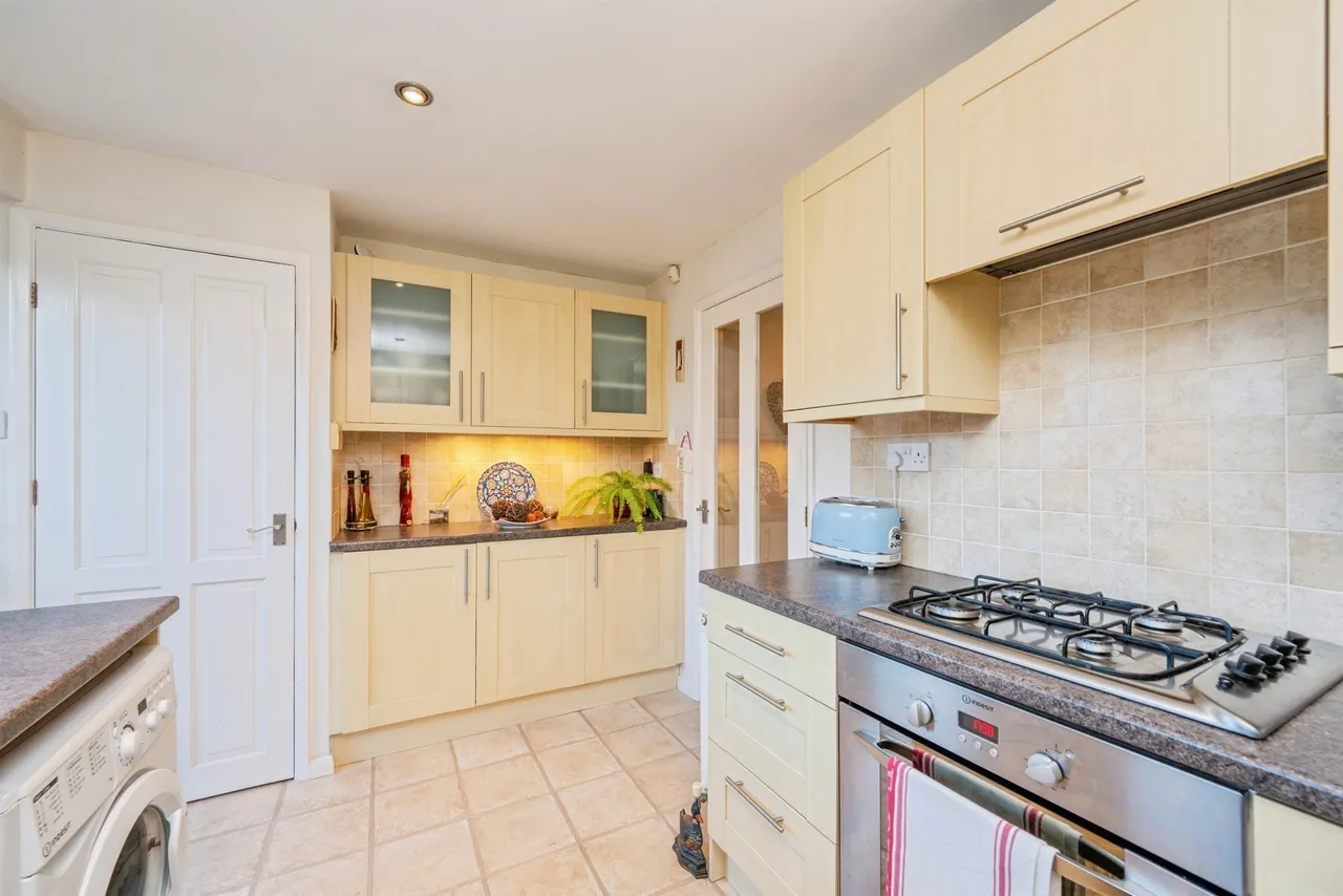 Nottingham Road, Spondon, DE21, photo 6