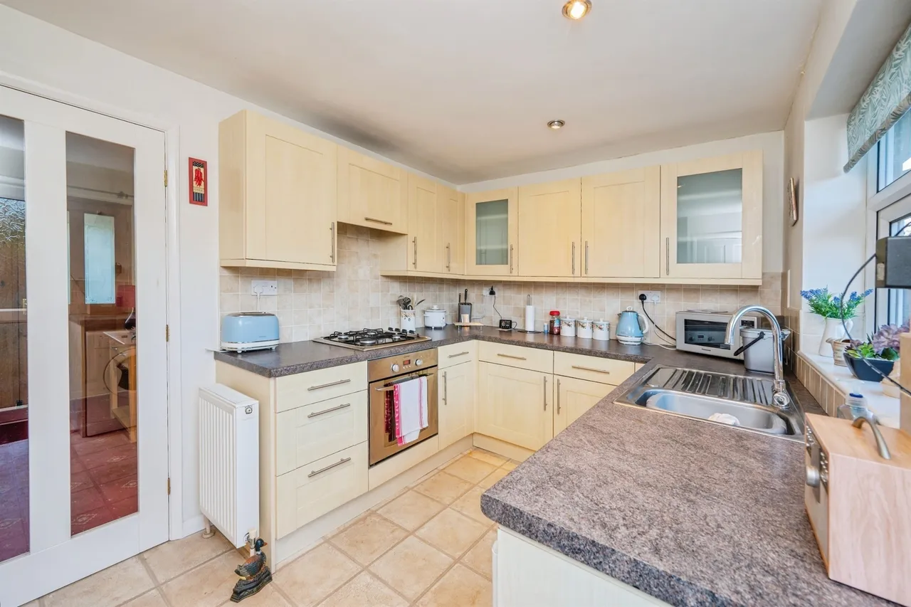 Nottingham Road, Spondon, DE21, photo 5