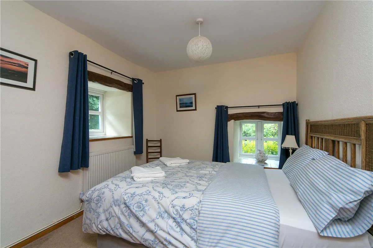 Sarnau, Bala, LL23, photo 5
