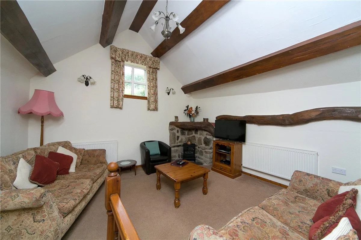 Sarnau, Bala, LL23, photo 14