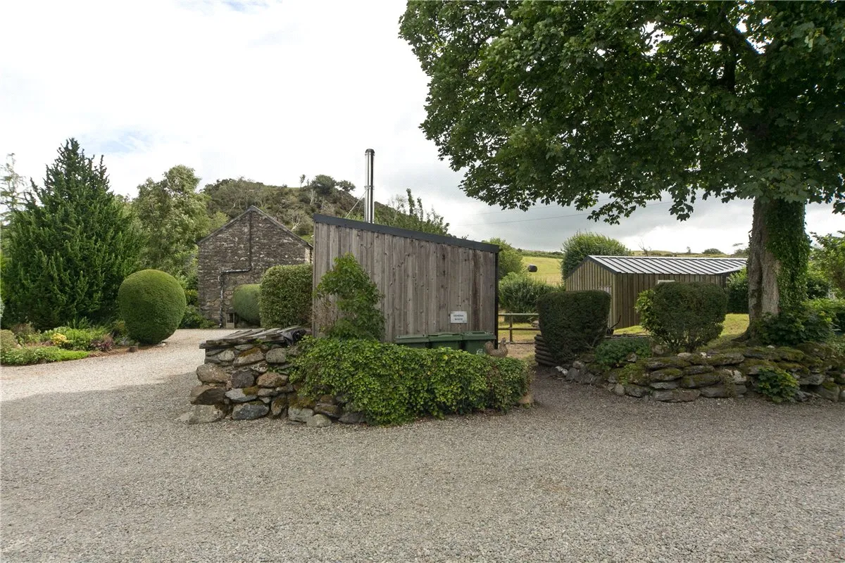 Sarnau, Bala, LL23, photo 35