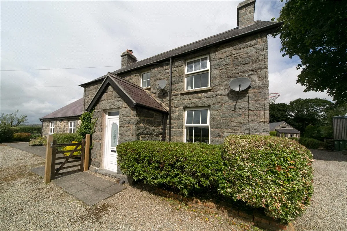 Sarnau, Bala, LL23, photo 26
