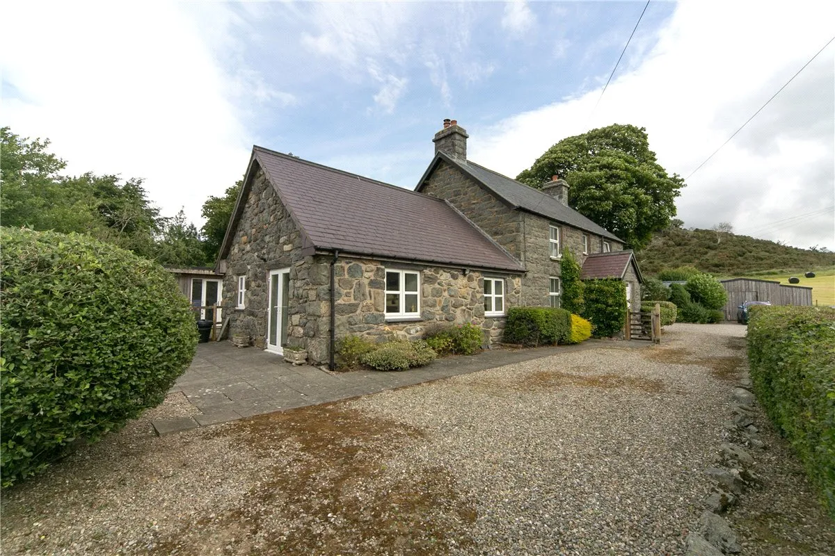Sarnau, Bala, LL23, photo 19