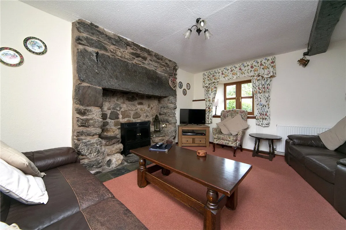 Sarnau, Bala, LL23, photo 9