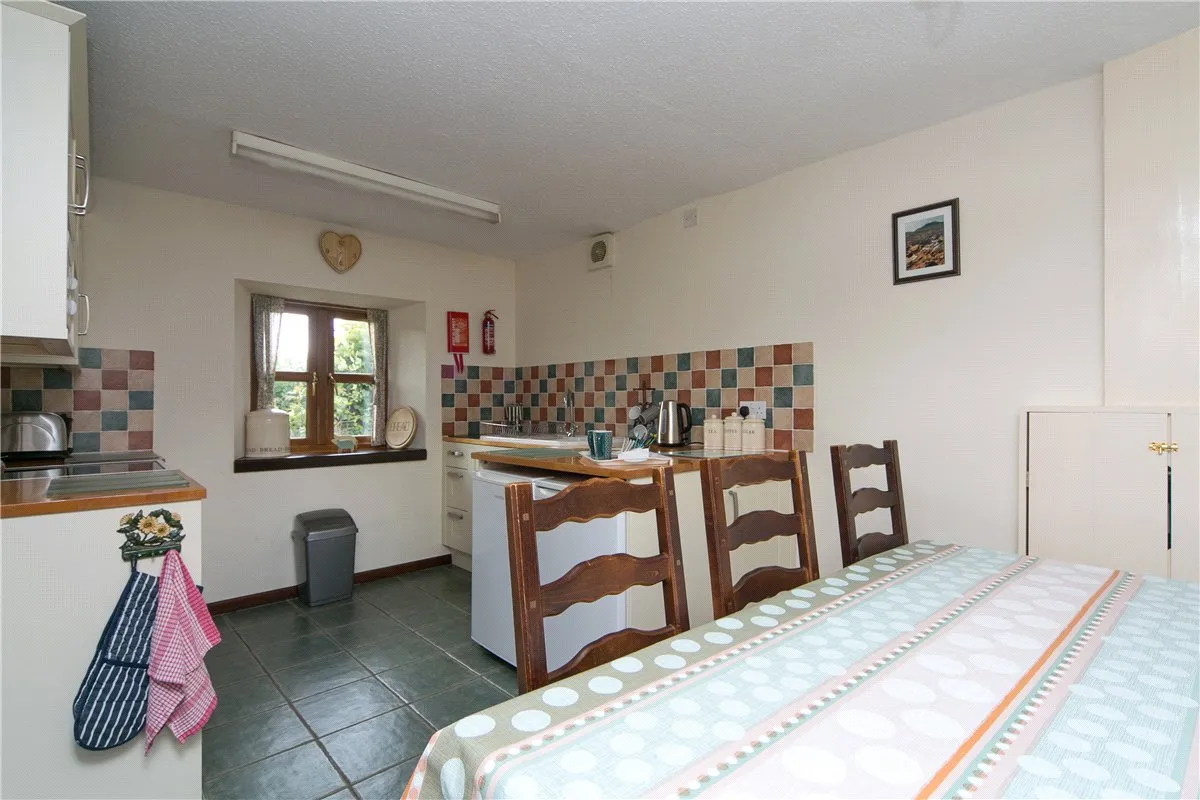 Sarnau, Bala, LL23, photo 6