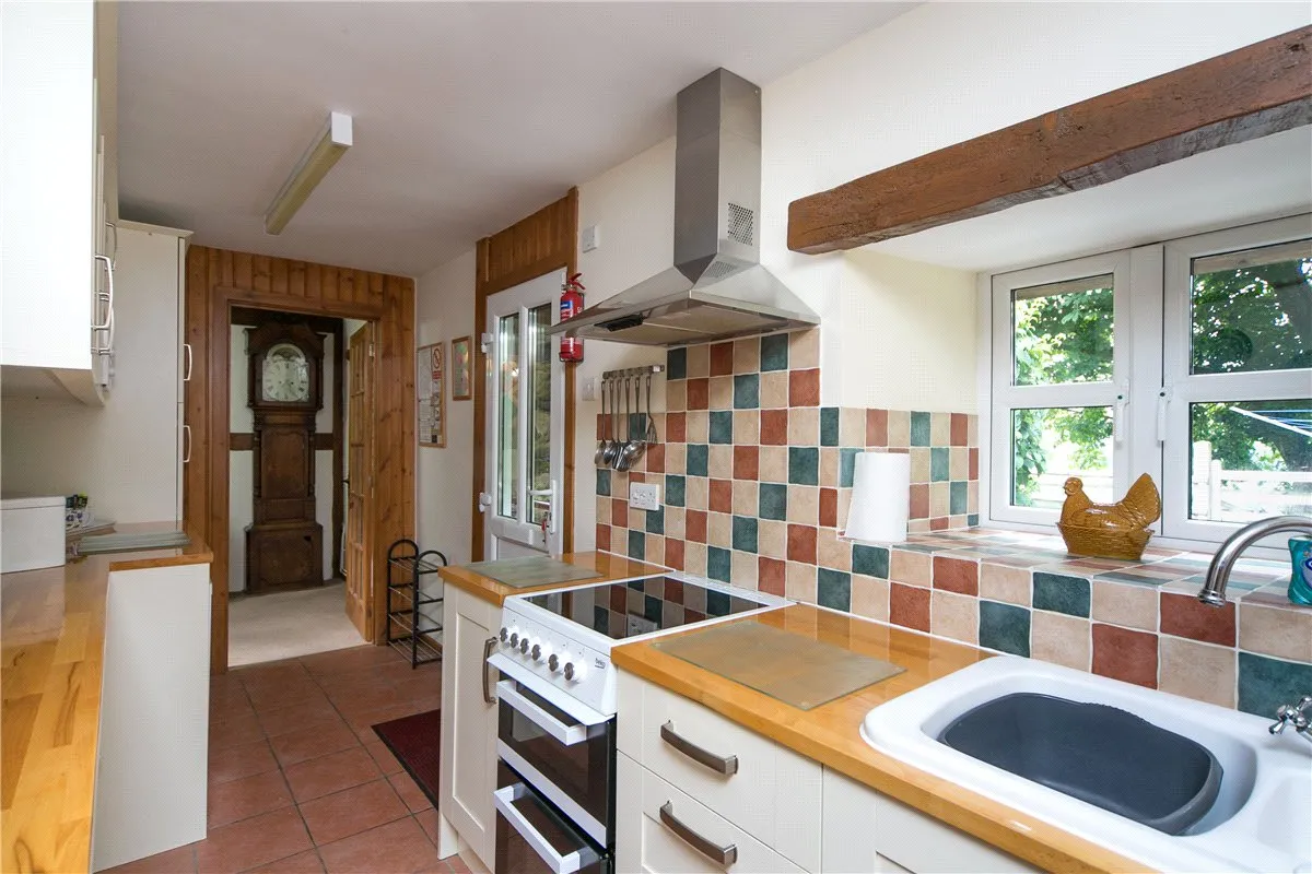 Sarnau, Bala, LL23, photo 15