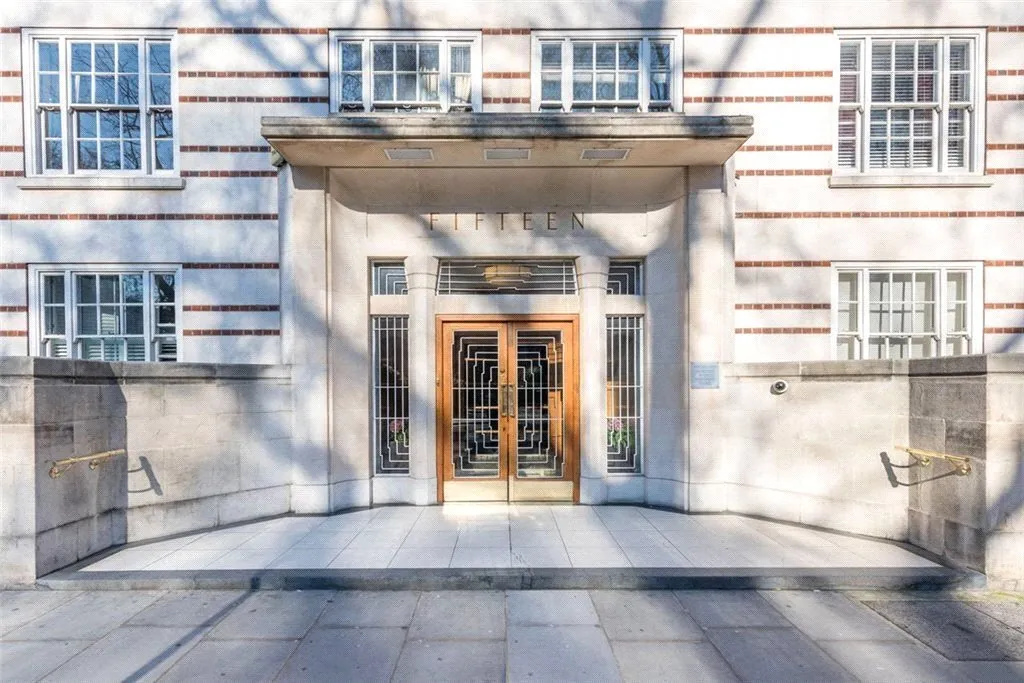 Portman Square, Marylebone, W1H, photo 7