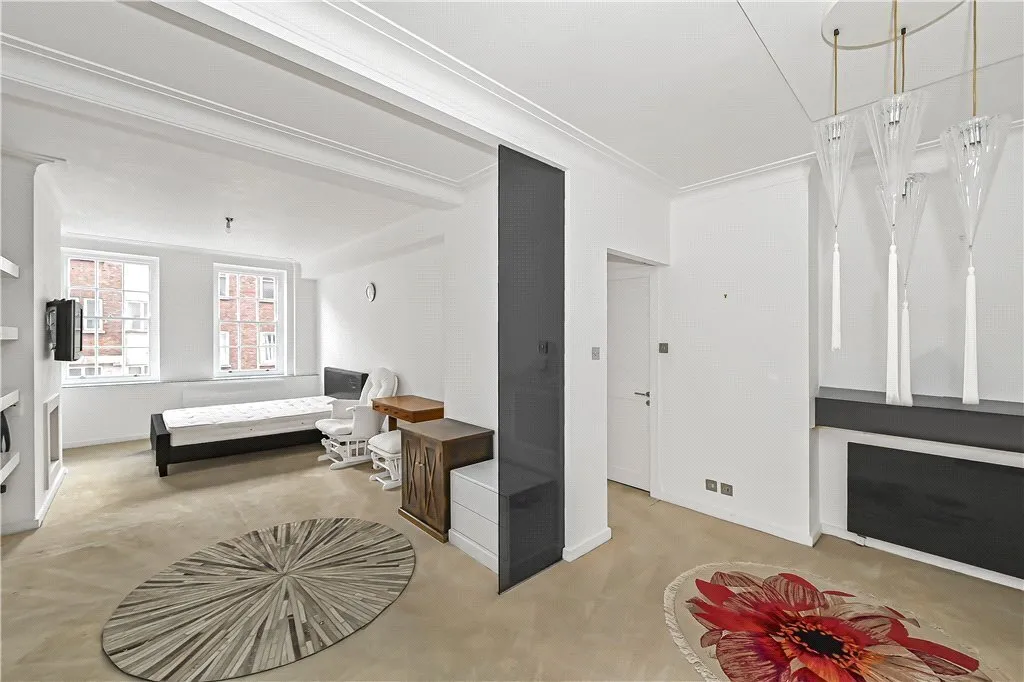 Portman Square, Marylebone, W1H, photo 6