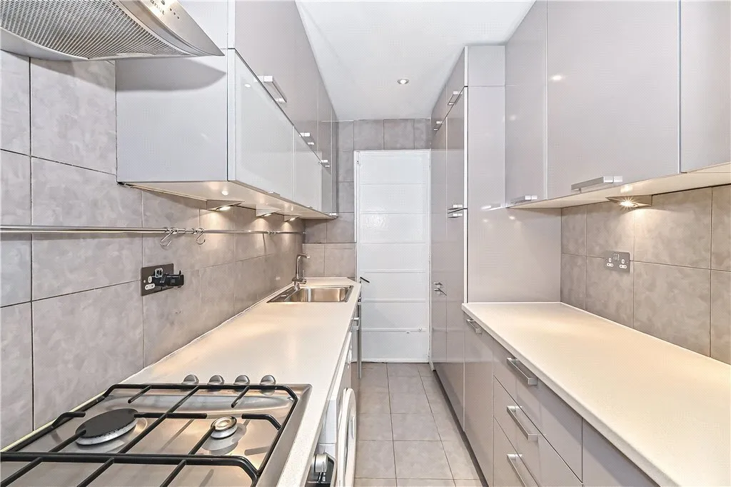 Portman Square, Marylebone, W1H, photo 4