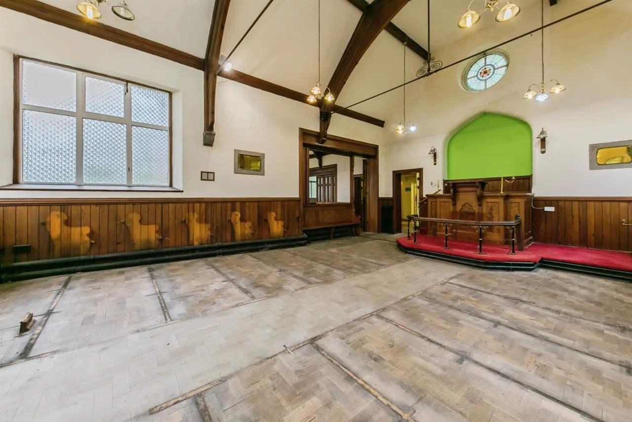 Abbey Lane, Oakmere, CW8, photo 16