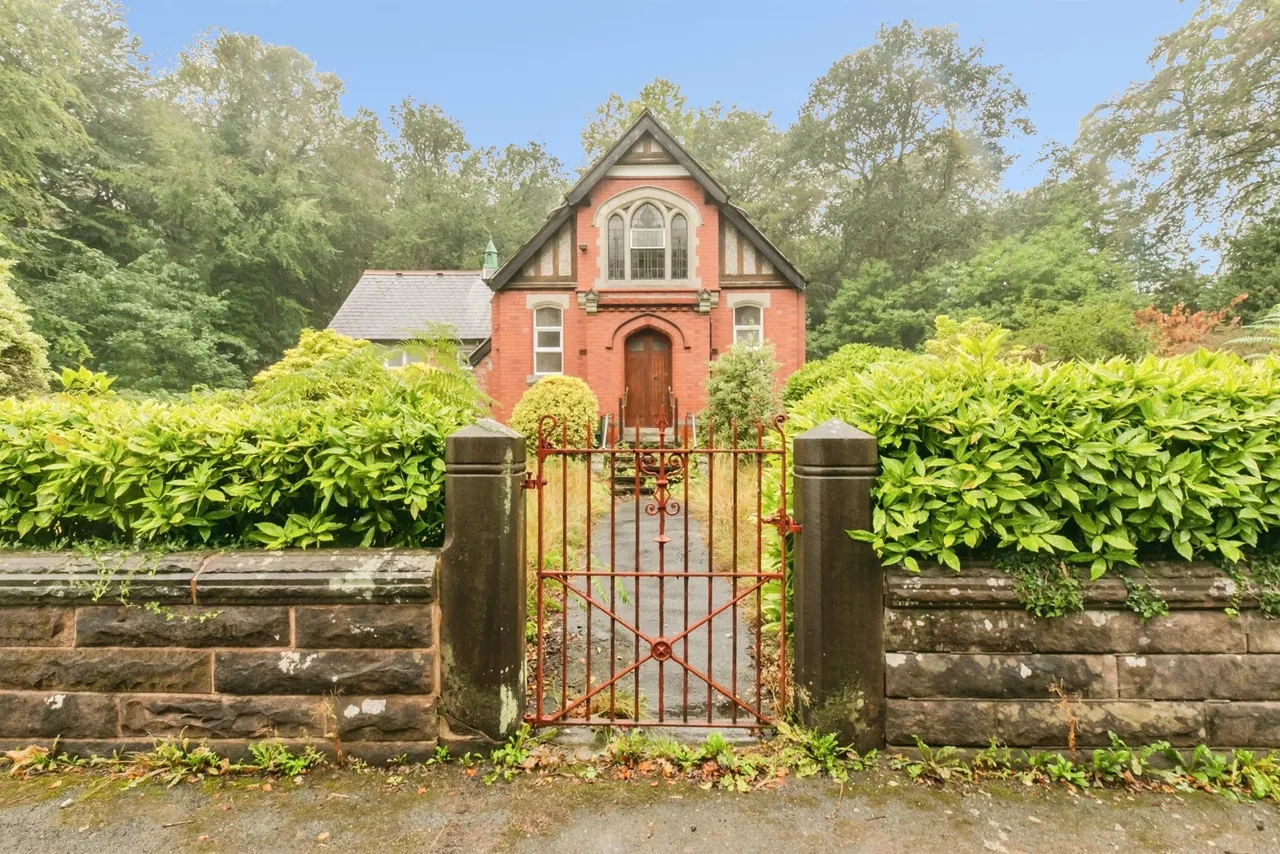 Abbey Lane, Oakmere, CW8, photo 5