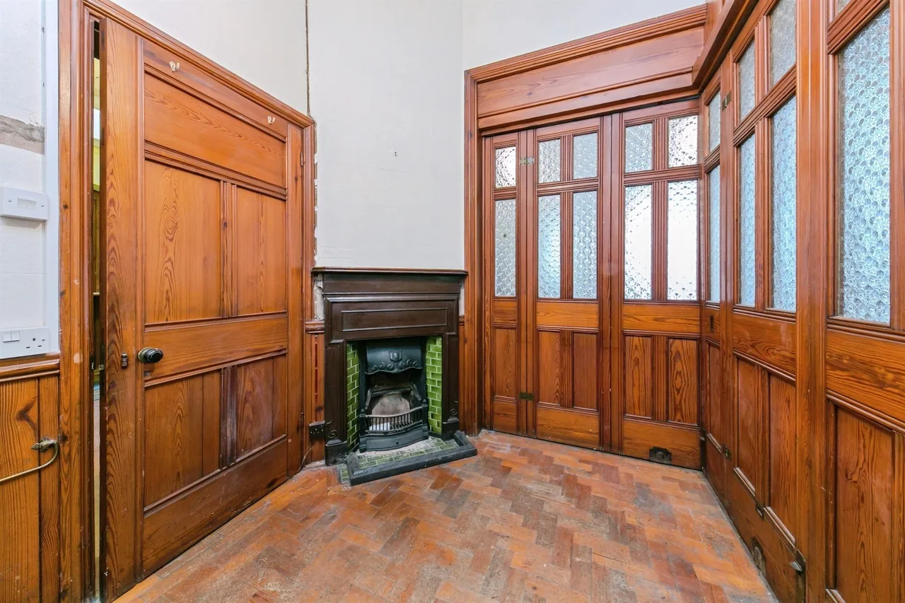 Abbey Lane, Oakmere, CW8, photo 23