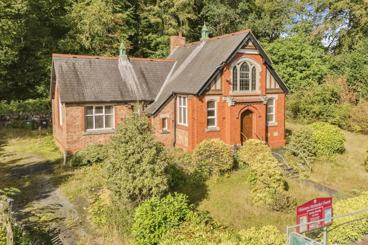 Abbey Lane, Oakmere, CW8, photo 27