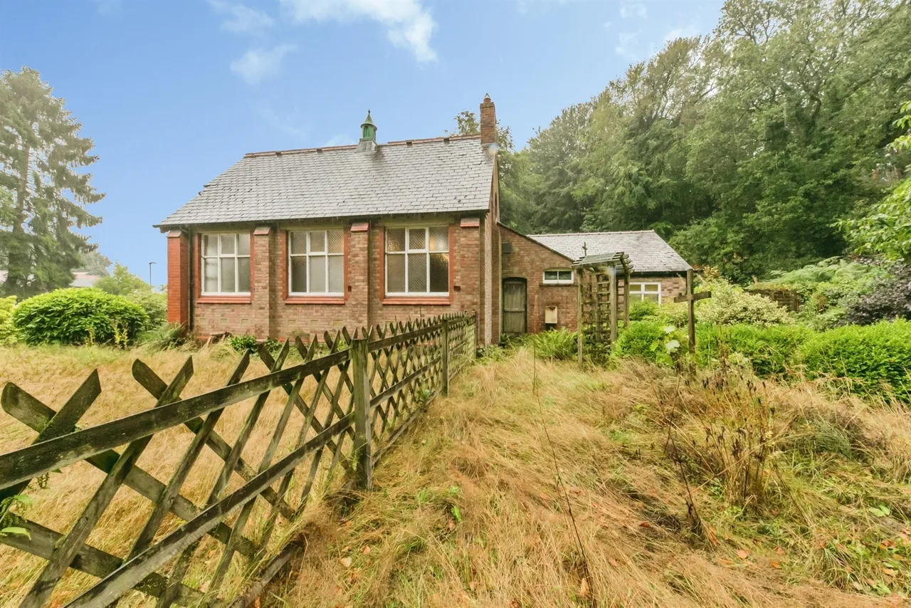 Abbey Lane, Oakmere, CW8, photo 10