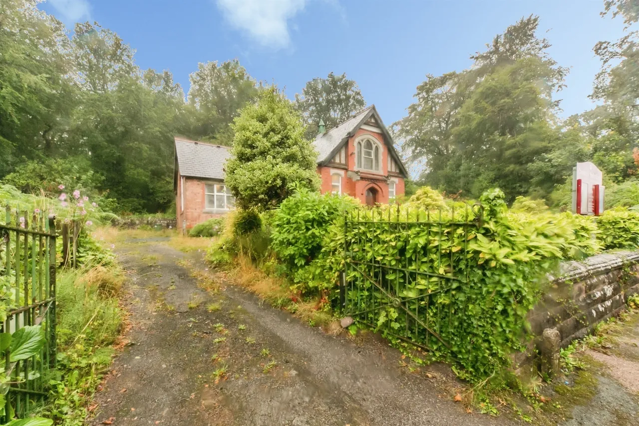 Abbey Lane, Oakmere, CW8, photo 8