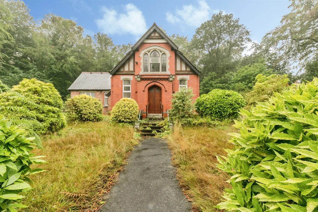Abbey Lane, Oakmere, CW8, photo 6
