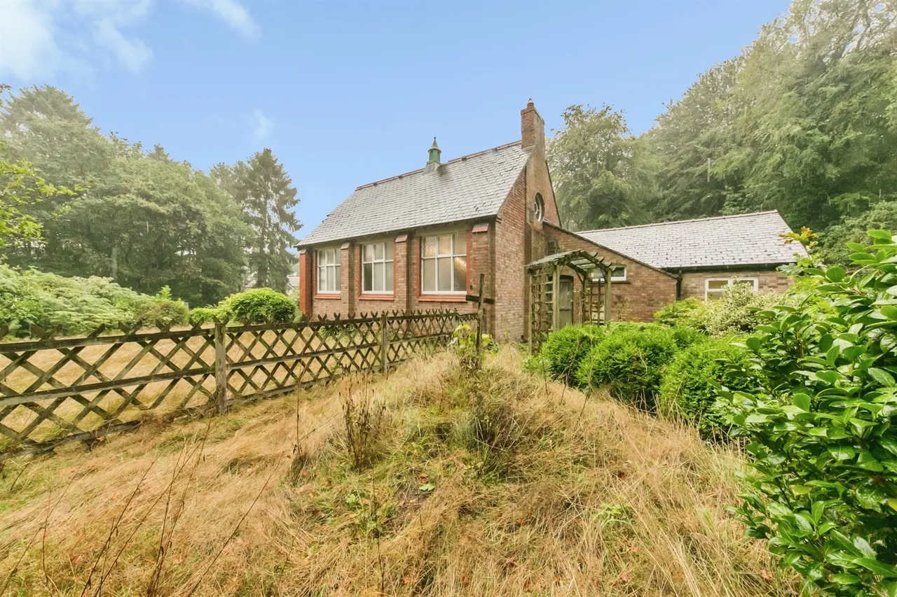 Abbey Lane, Oakmere, CW8, photo 9