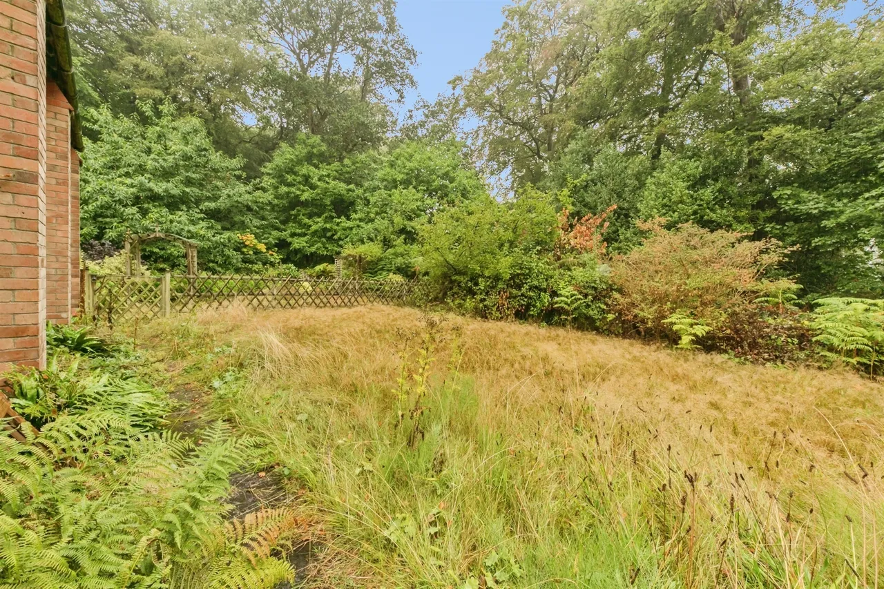 Abbey Lane, Oakmere, CW8, photo 7