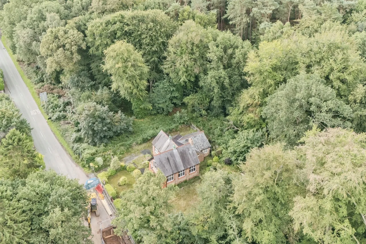 Abbey Lane, Oakmere, CW8, photo 3