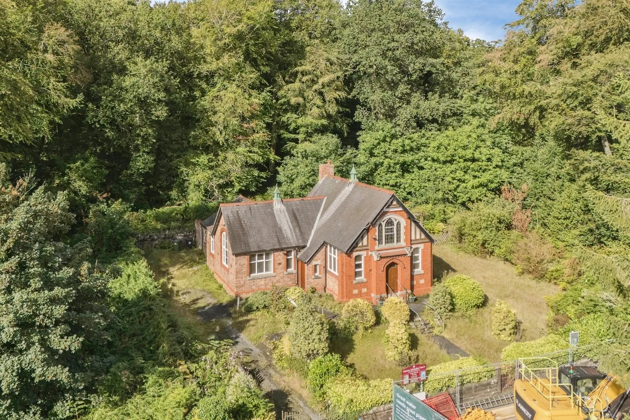 Abbey Lane, Oakmere, CW8, photo 28