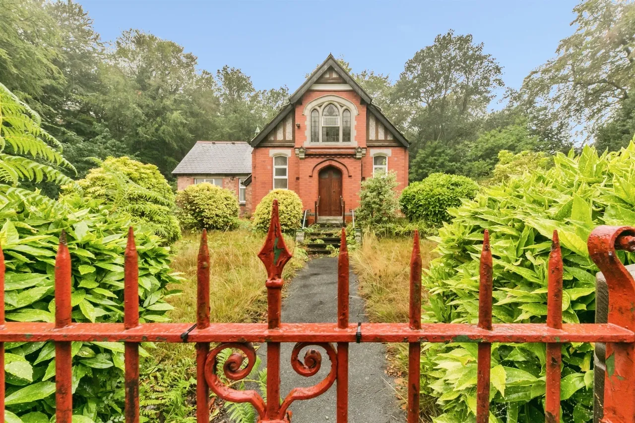 Abbey Lane, Oakmere, CW8, photo 12