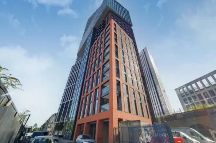 Parry St, Nine Elms, SW8, photo 19
