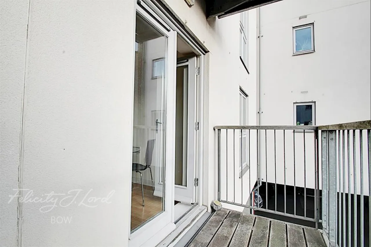 Tredegar Road, photo 12