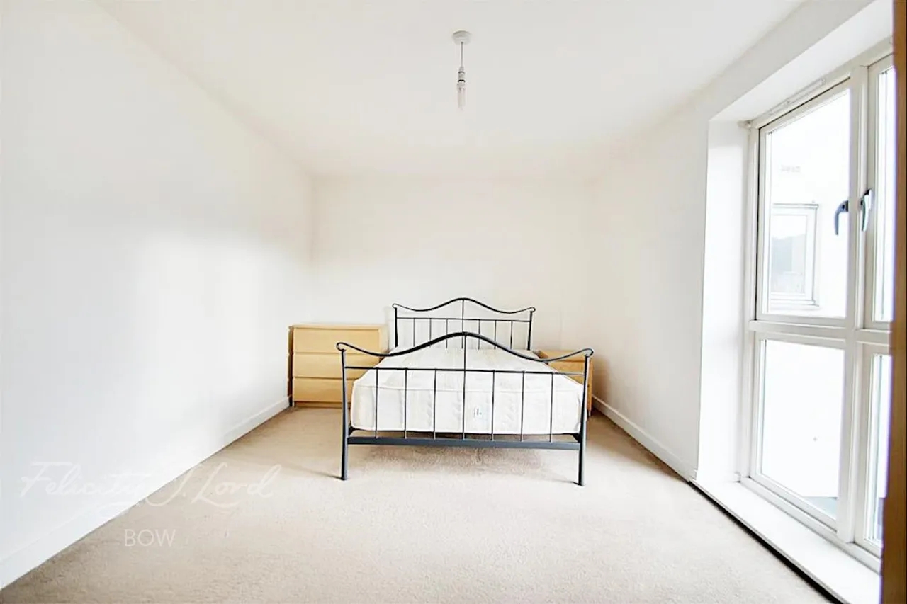 Tredegar Road, photo 7