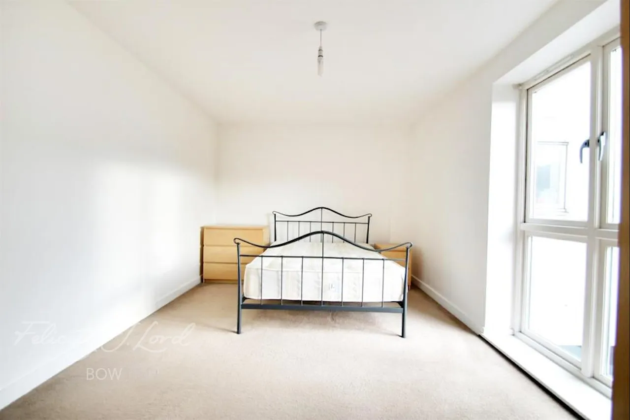 Tredegar Road, photo 9