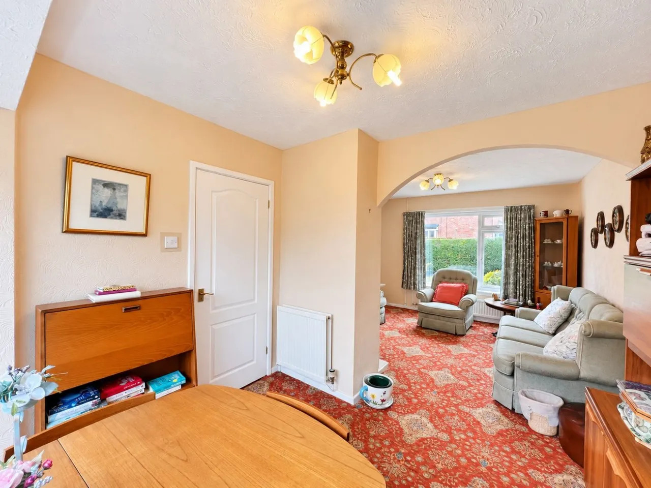 Westfaling Street, Hereford, photo 7