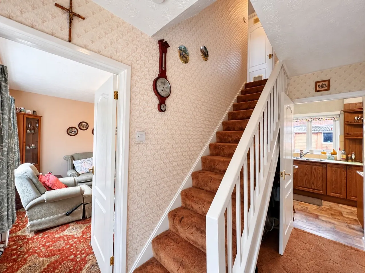 Westfaling Street, Hereford, photo 2