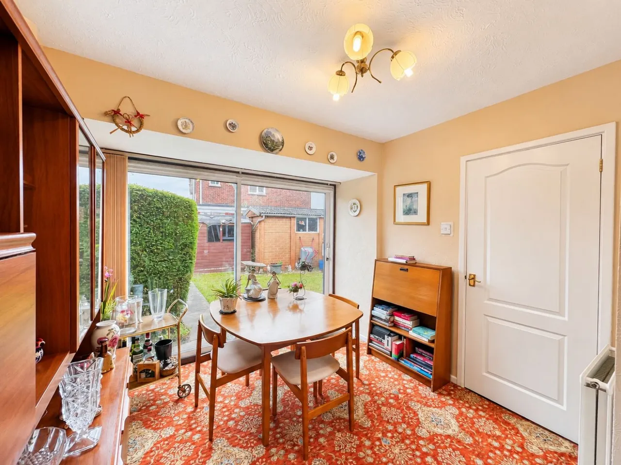 Westfaling Street, Hereford, photo 6