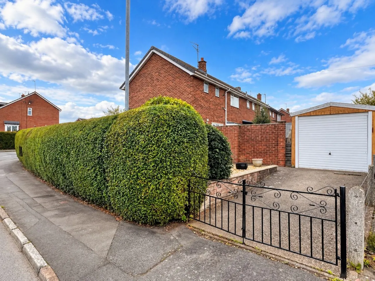 Westfaling Street, Hereford, photo 29