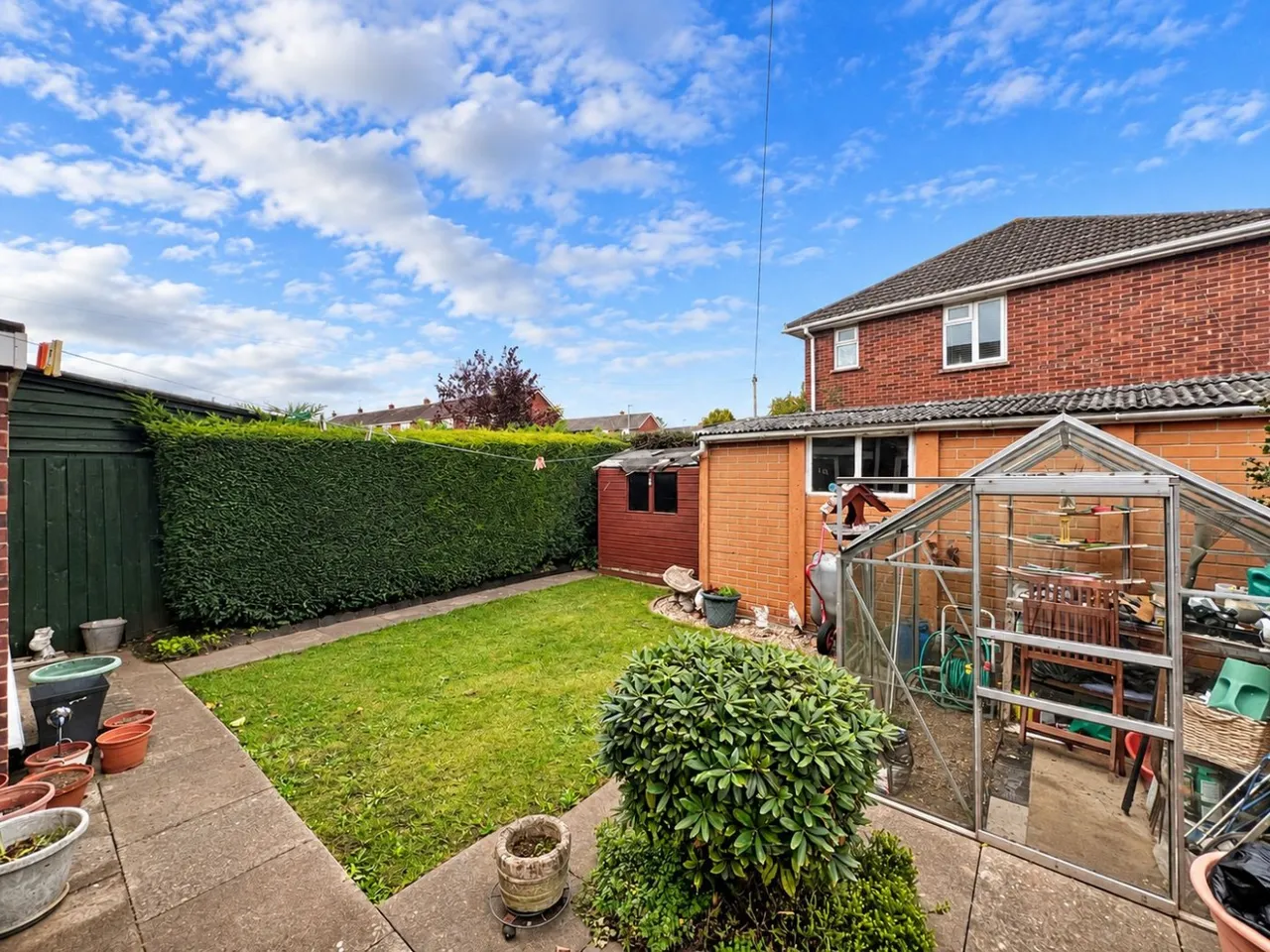 Westfaling Street, Hereford, photo 27