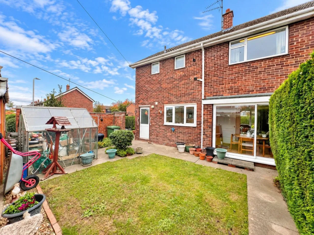 Westfaling Street, Hereford, photo 28