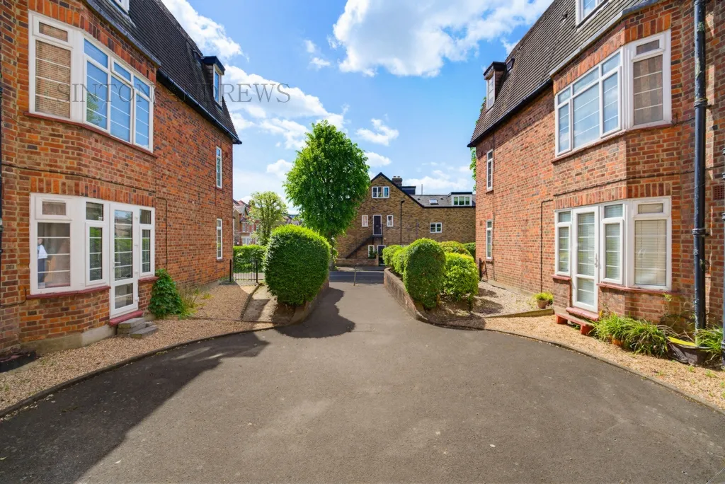 Hastings Road, Ealing, photo 9