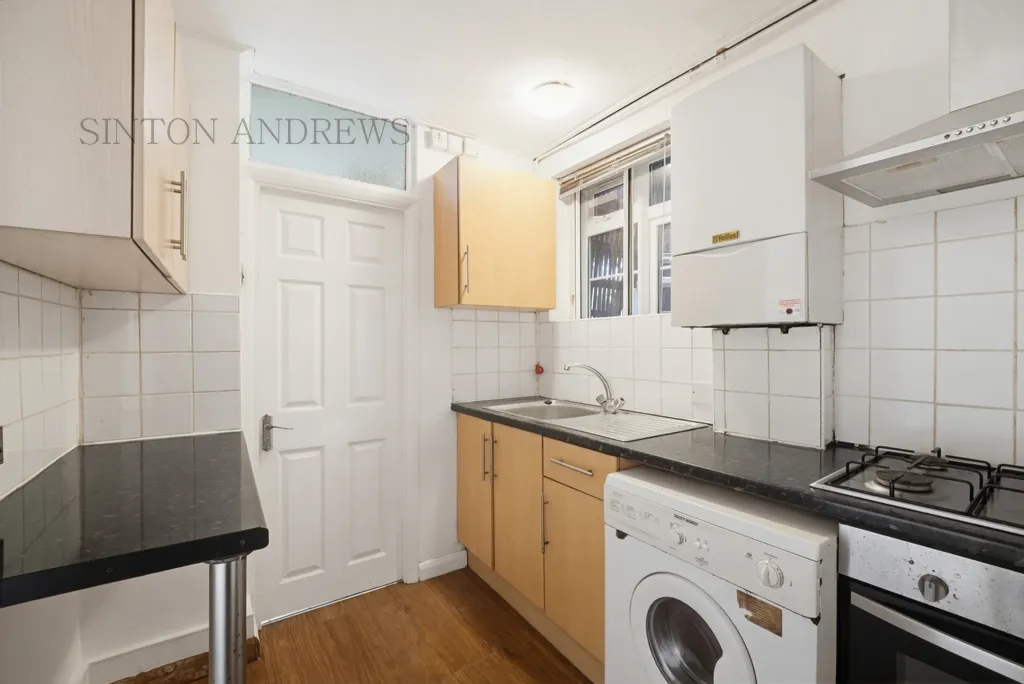 Hastings Road, Ealing, photo 8