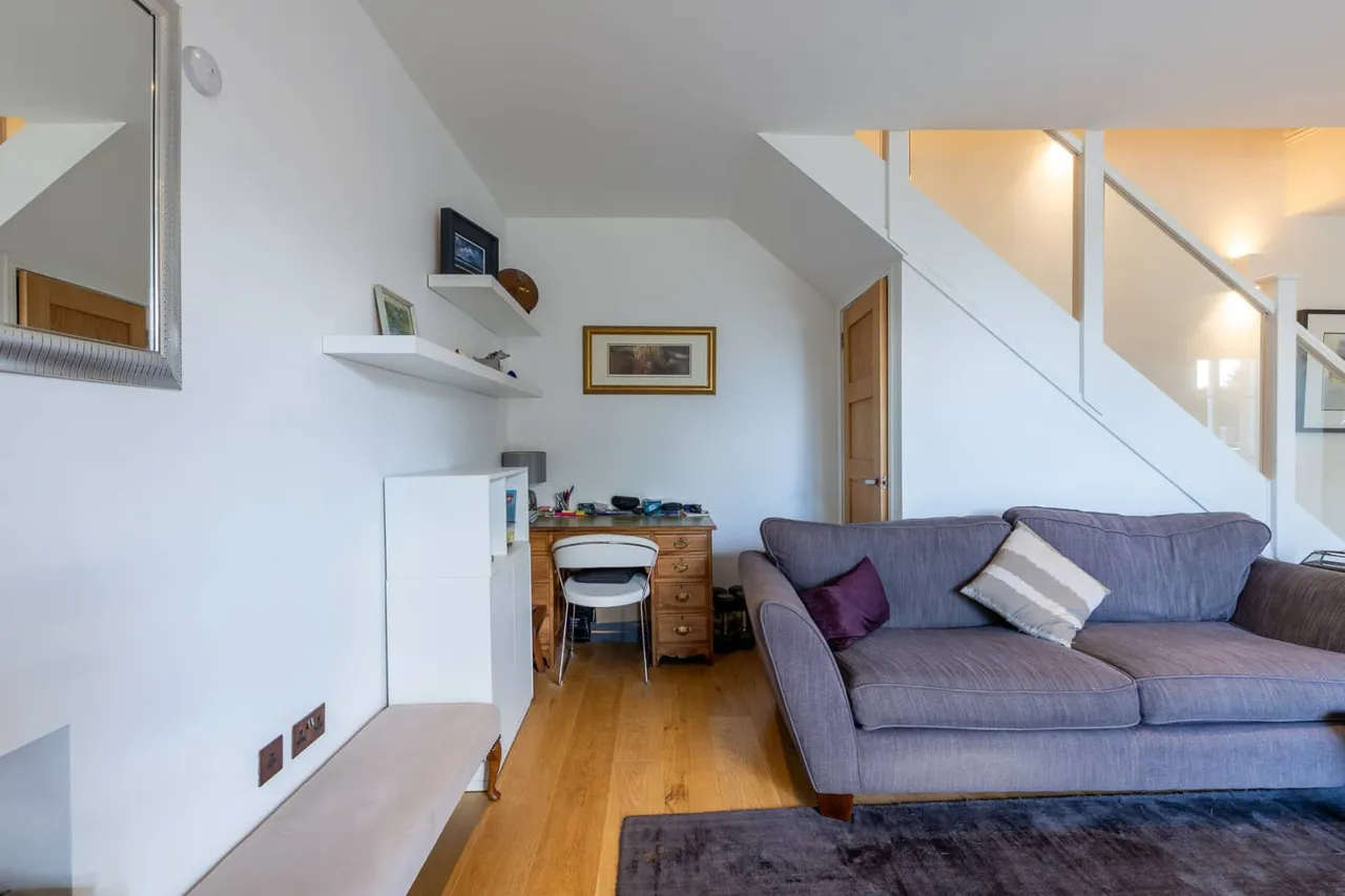 2 Knowehead House, Dundee Road, Perth, Perth and Kinross, PH2 7EY, photo 8